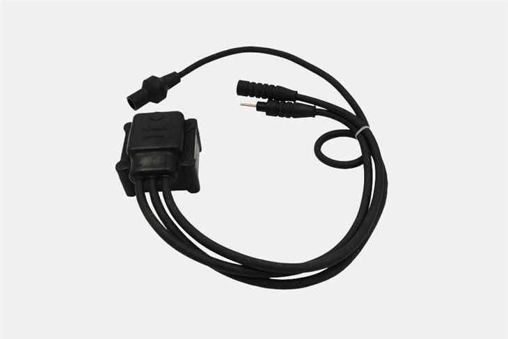 Isolation Transformer