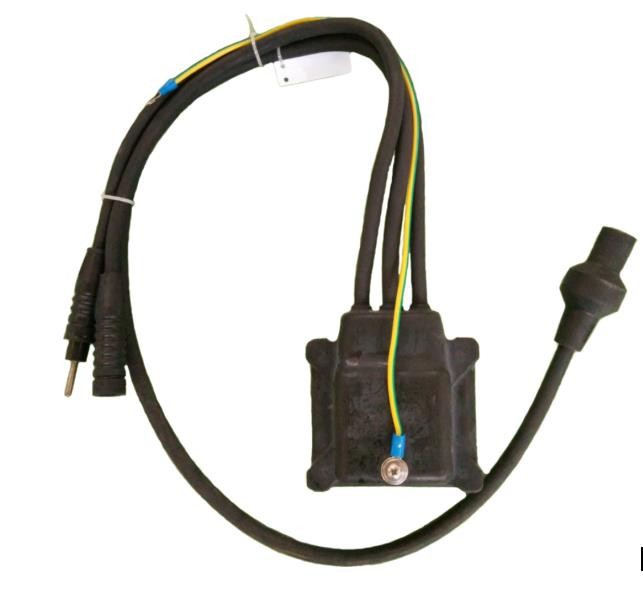 Isolation Transformer