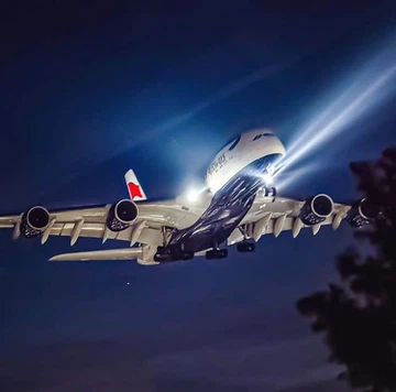 Air Europa kupuje više boing aviona